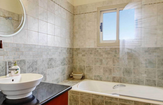 Villa Yialos - Foto 10