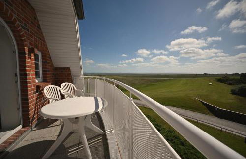 Baltrumer Teestube - Foto 14