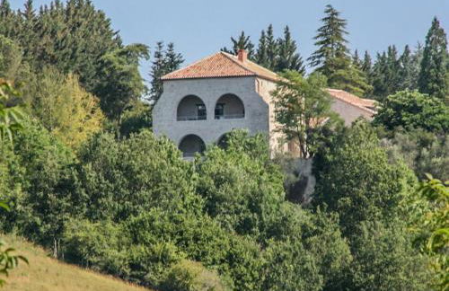 Gite La Séoune - Foto 14