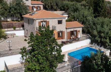 Villa Galini - Foto 8