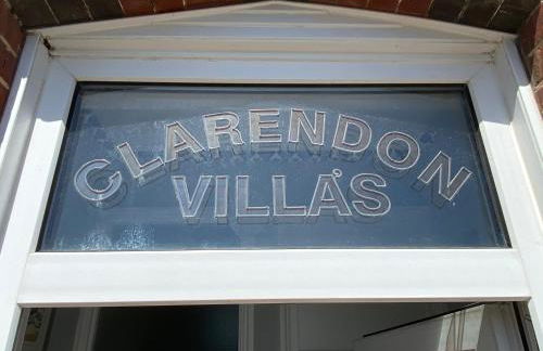 Clarendon View, Historic Apartment with Sea Views - Foto 24