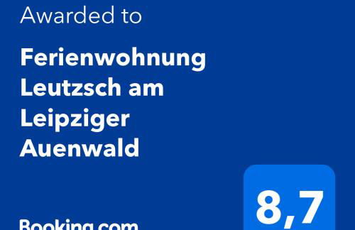 Ferienwohnung Leutzsch am Leipziger Auenwald - Foto 17