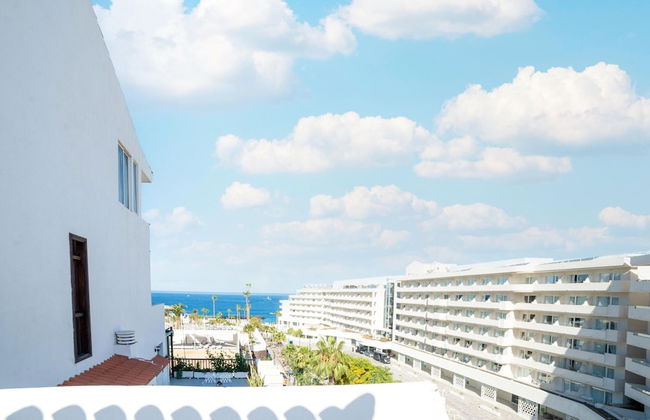 Belvilla by OYO Apartment in Adeje - Foto 29