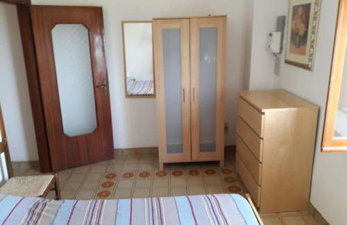 Villa Matassa 4 appartamenti vista mare in San Menaio - Foto 19