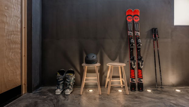 Foxwood B by H2 Life - Foto 3, Entrada interior