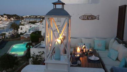 APARTMENT MARINA CALADOR HARBOURVIEW AIR CONDITION POOL GARDEN TERRASSE PORTO CARI spectacular location - Foto 3