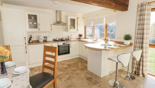 Granary Cottage - Foto 4