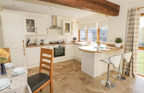 Granary Cottage - Foto 4