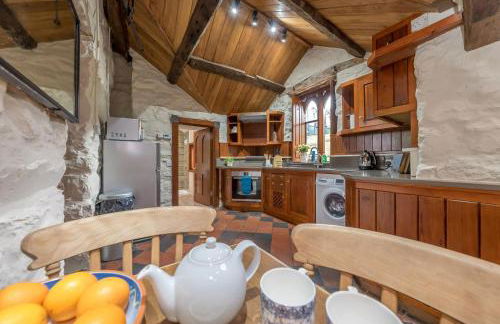 Hywel-Sele-Lodge - Foto 4