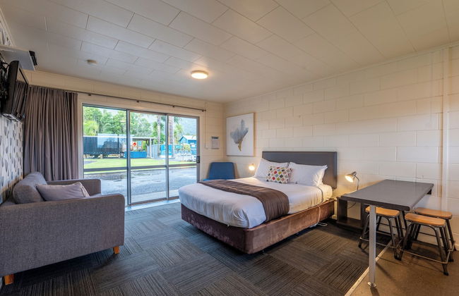 Tasman Holiday Parks – Coromandel - Foto 46