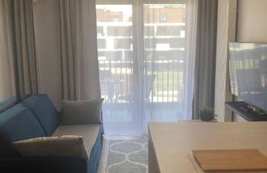 Ceglana Park 72 Studio - Photo 12