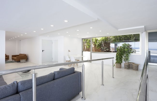 Your Dream Vacation in Tenerife Seaview - Photo 2