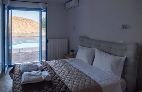 ΟΙ ΝΥΜΦΕΣ ΤΟΥ ΓΑΛΑΞΙΔΙΟΥ - Photo 28