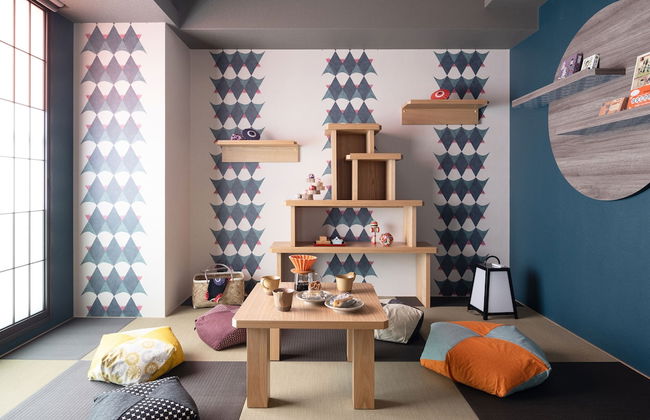 MIMARU SUITES Kyoto Central - Foto 30