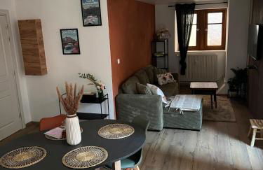 L'Appart De Papa - Foto 8