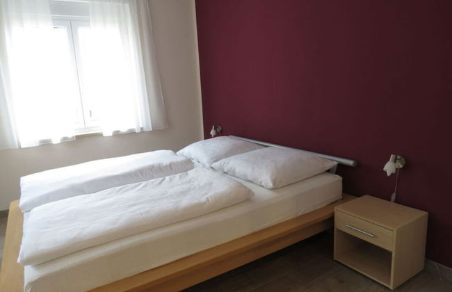 Apartment on the Ground Floor on the Wachberg - Foto 2