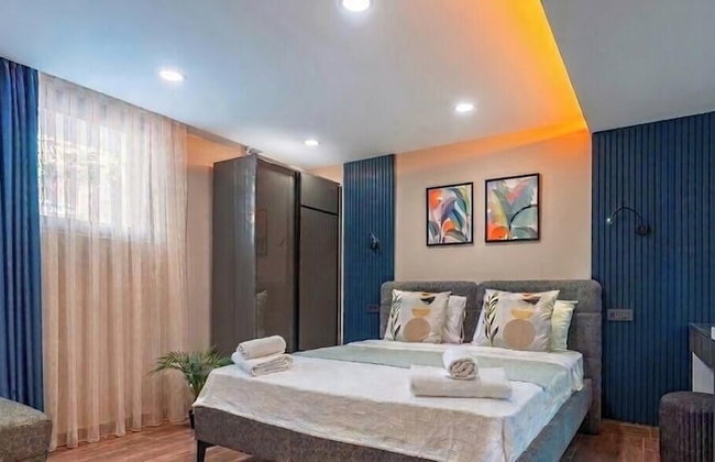 Doqu Suites Hotel - Foto 23