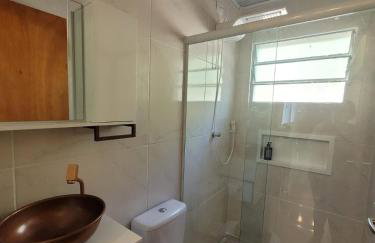 Studio com hidromassagem em Guararema - Foto 8