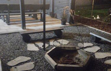 Domek pod lasem - Photo 19