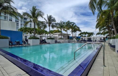 WVR Vacation Residences 709 - Foto 48