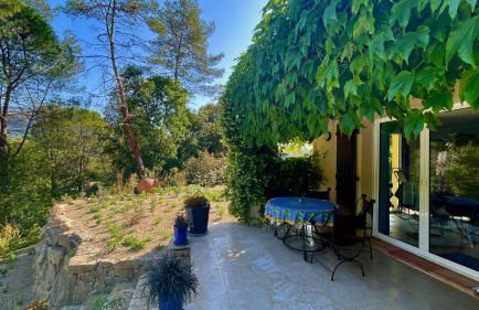 Azur Blue Villa; Rural Peace with private pool - Foto 15