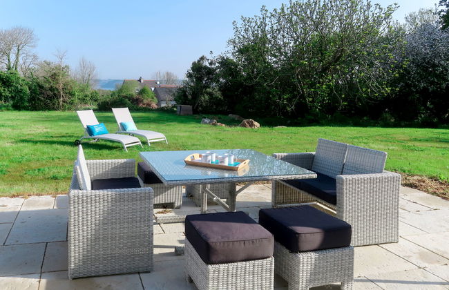 Le Vieux Chêne - Foto 2