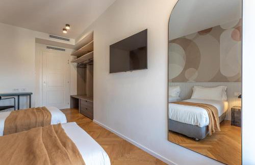 Arenula16 - Penthouse with 360 degree view terrace - Foto 28