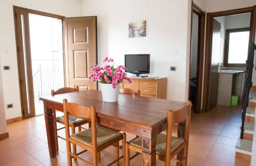 Appartamenti Torre di Barì - Foto 55