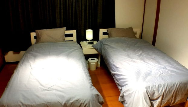 Tsudoh Stay Hikoso - Foto 5, Habitación