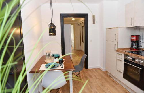 Hallig Hüs 2 - Foto 20