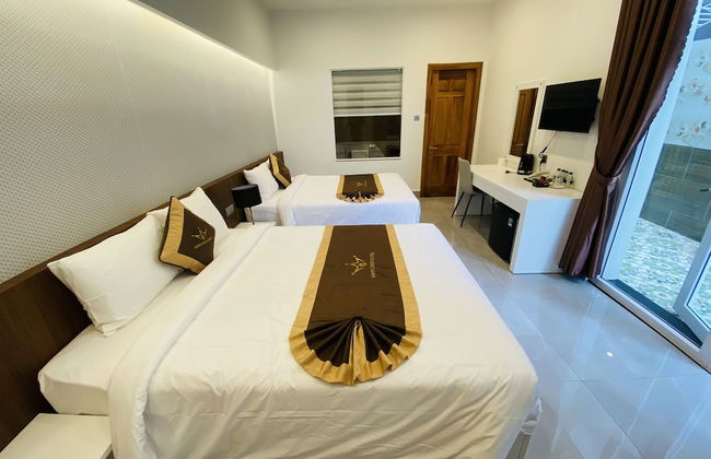 MINH CHIEN SUITE - Foto 17