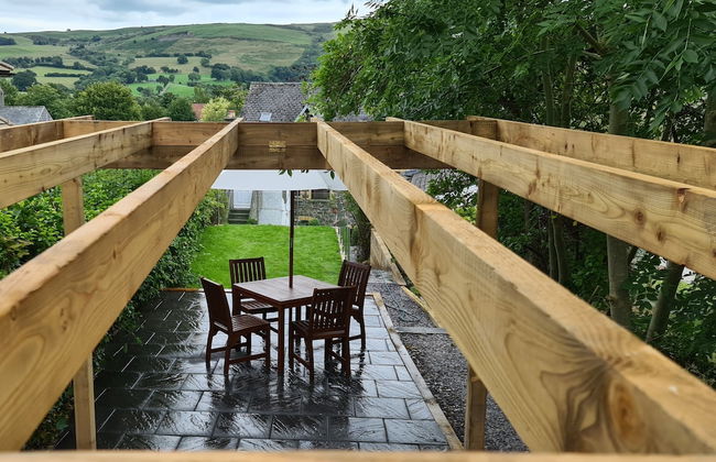 Ty Morgans Apartments - Foto 10