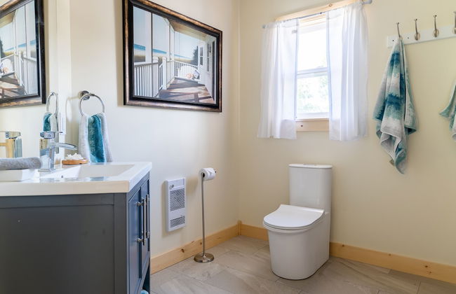 Woodhaven Country Lodge - Foto 19