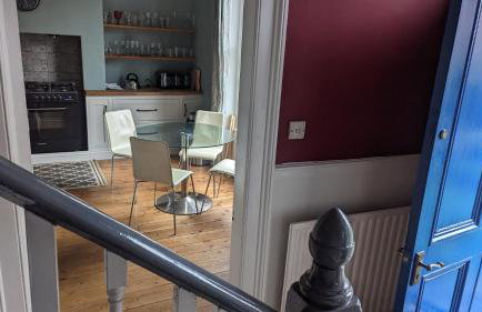 Spacious home, by Headingley Stadium, LGI, Leeds Arena, and the University of Leeds - Foto 22