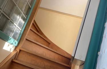 L'Escapade - Maison 2 chambres - Wissant - Terre des 2 Caps - Foto 12