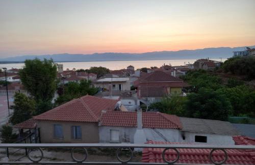 Makarounis Athanasios Apartments - Foto 10