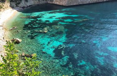 Precioso apartamento con piscina, vistas a mar - Foto 27