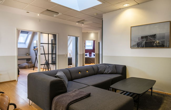 Kings Garden 2 by Daniel&Jacob’s - Foto 43