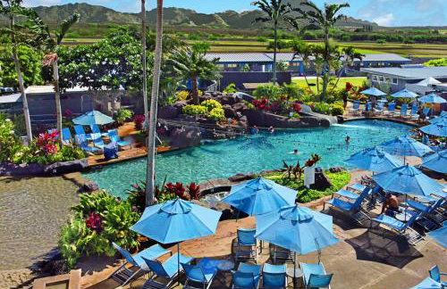 Your Aloha Home, unit 301 on Kauai's sunny side - Foto 12