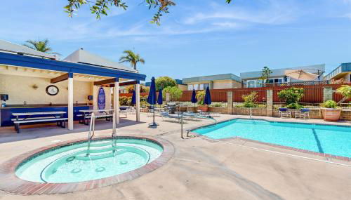 Seaspray at Anacapa View - Foto 2