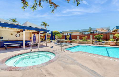 Seaspray at Anacapa View - Foto 2