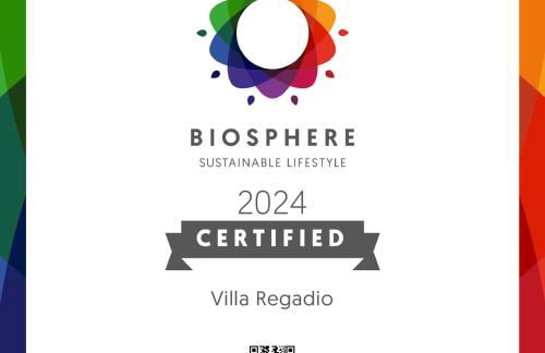 Villa Regadio - Foto 92