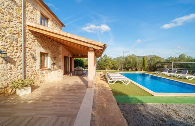 Can Blancos - Photo 26