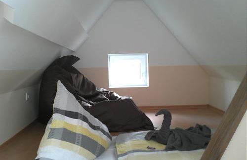 Fewo Lutterow - Foto 8