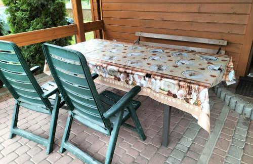 Domek nad jeziorem - Foto 7