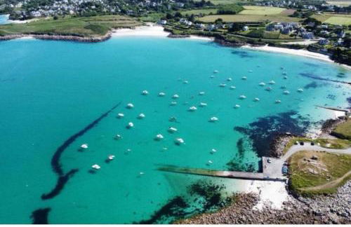 Maison moderne et lumineuse à 5 minutes à pied des plages - Foto 6