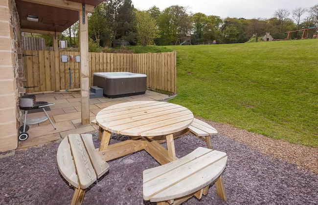 Williamscraig Holiday Cottages - Photo 24