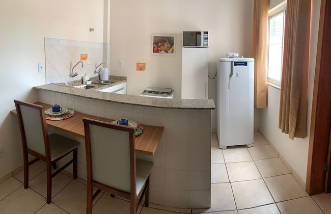 Apart Victoria - Photo 17