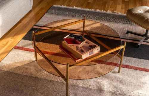 The Bald Seagle - Foto 20