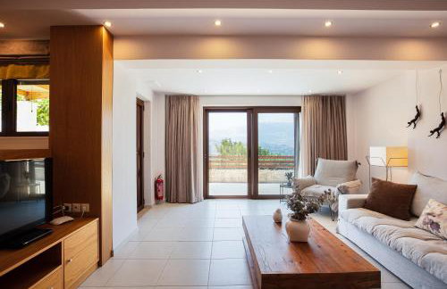 Villa Galanis - Foto 51